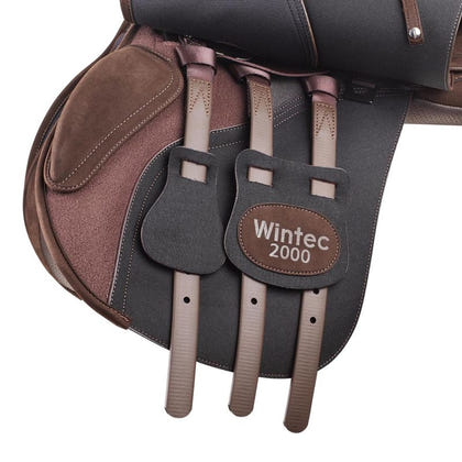 Wintec 2000 HART All Purpose Saddle
