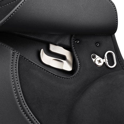 Wintec 2000 HART All Purpose Saddle
