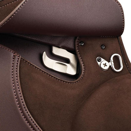 Wintec 2000 HART All Purpose Saddle