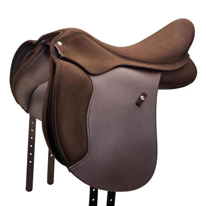 Wintec 2000 HART WIDE All Purpose Saddle