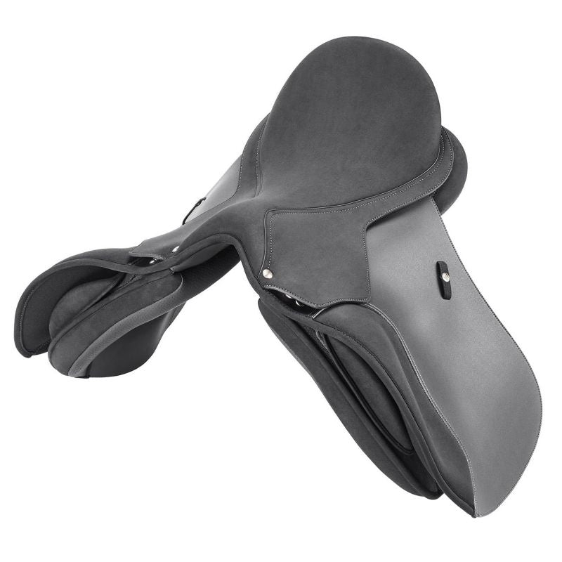 Wintec 2000 HART WIDE All Purpose Saddle