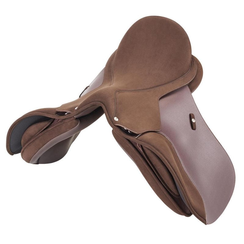 Wintec 2000 HART WIDE All Purpose Saddle