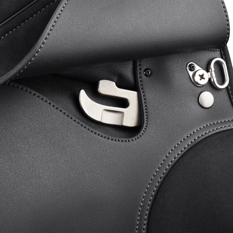 Wintec 2000 HART WIDE All Purpose Saddle