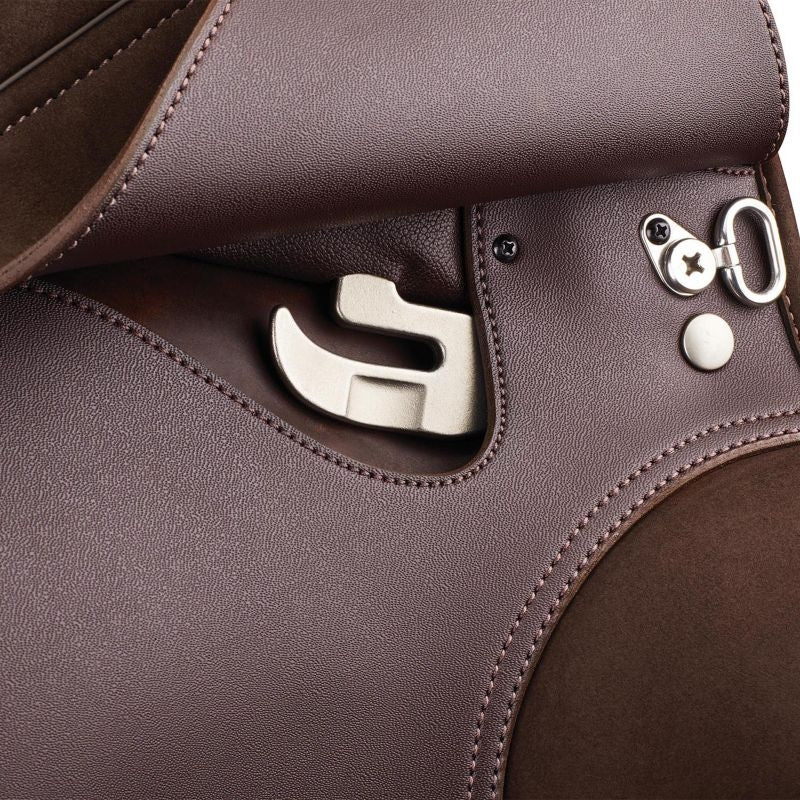 Wintec 2000 HART WIDE All Purpose Saddle