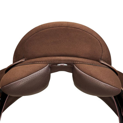 Wintec 2000 HART WIDE All Purpose Saddle