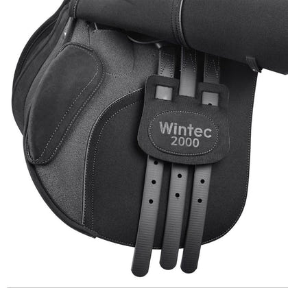 Wintec 2000 HART High Wither AP Saddle
