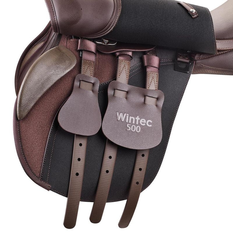 Wintec 500 HART All Purpose Saddle