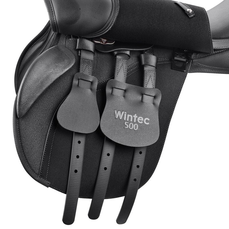 Wintec 500 HART All Purpose Saddle