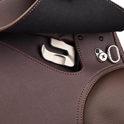 Wintec 500 HART All Purpose Saddle