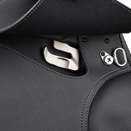 Wintec 500 HART All Purpose Saddle