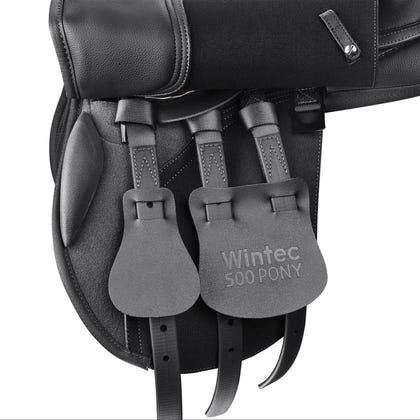 Wintec 500 HART Pony All Purpose Saddle