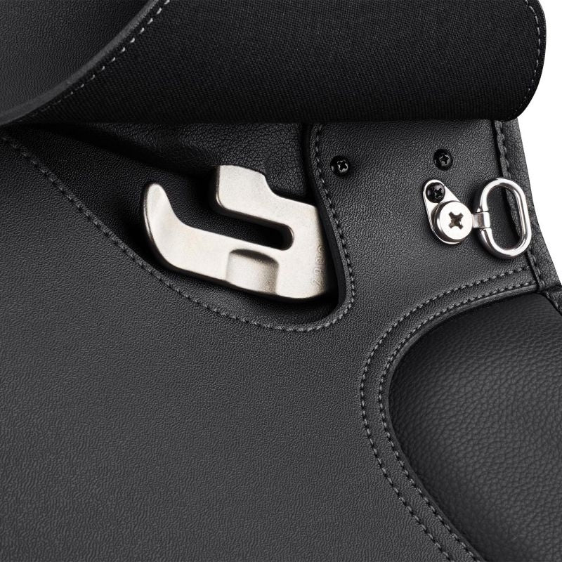 Wintec 500 HART Pony All Purpose Saddle