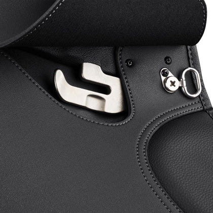 Wintec 500 HART Pony All Purpose Saddle