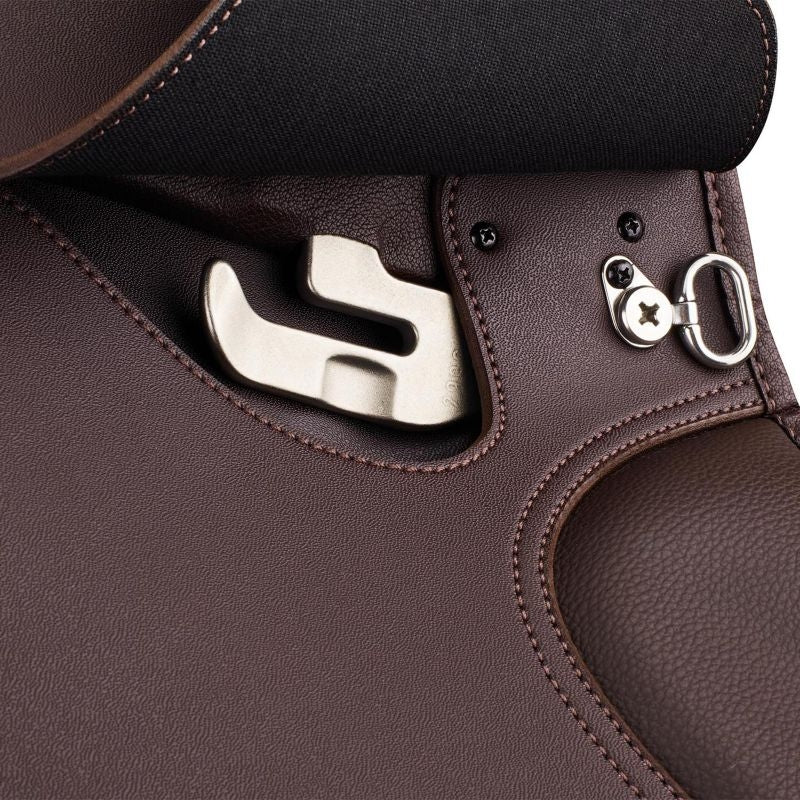 Wintec 500 HART Pony All Purpose Saddle