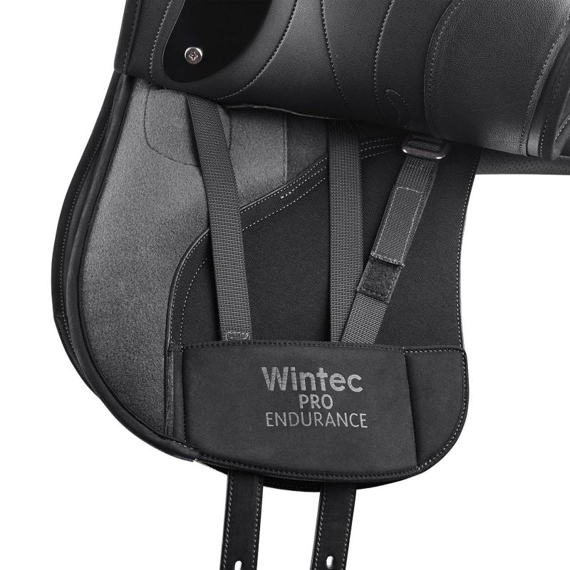 Wintec Pro HART Endurance Saddle