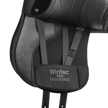 Wintec Pro HART Endurance Saddle