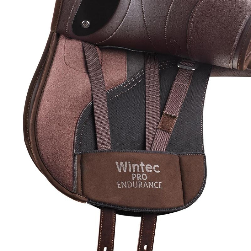 Wintec Pro HART Endurance Saddle