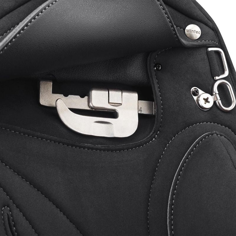 Wintec Pro HART Endurance Saddle