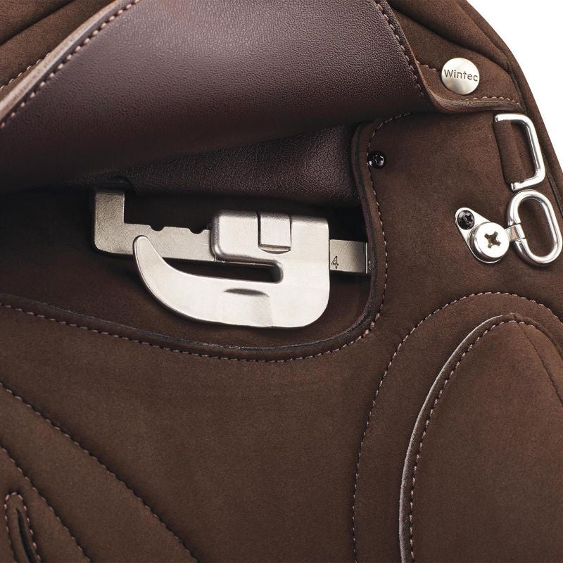 Wintec Pro HART Endurance Saddle
