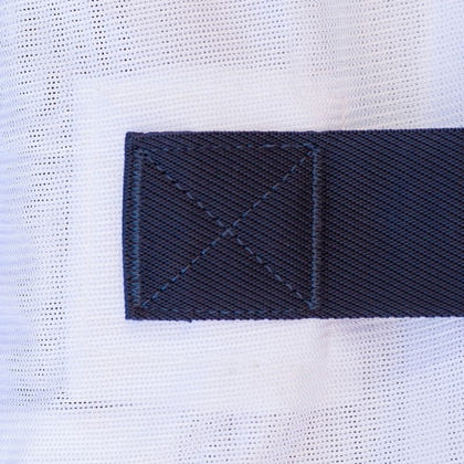 Defender Silver Elite Combo Neck Fly Sheet
