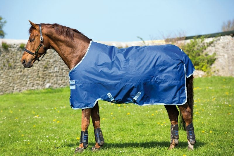 Amigo Hero 900 XL Turnout Blanket Medium 200g