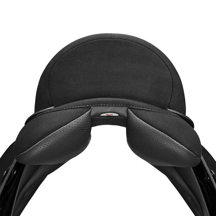 Wintec Pro HART Black Dressage Saddle