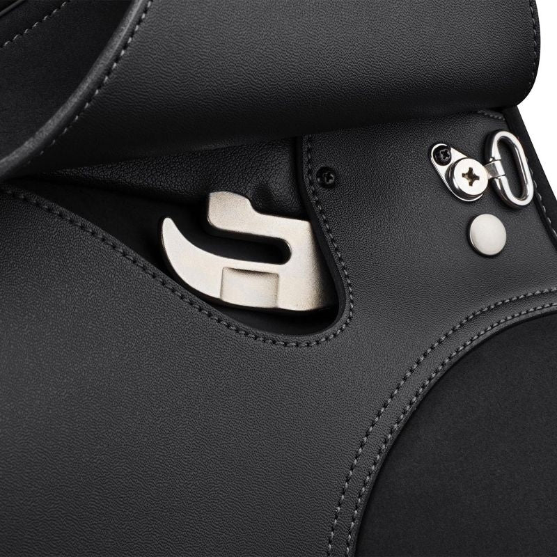 Wintec Pro HART WIDE Dressage Saddle