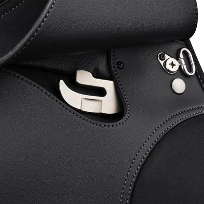 Wintec Pro HART WIDE Dressage Saddle