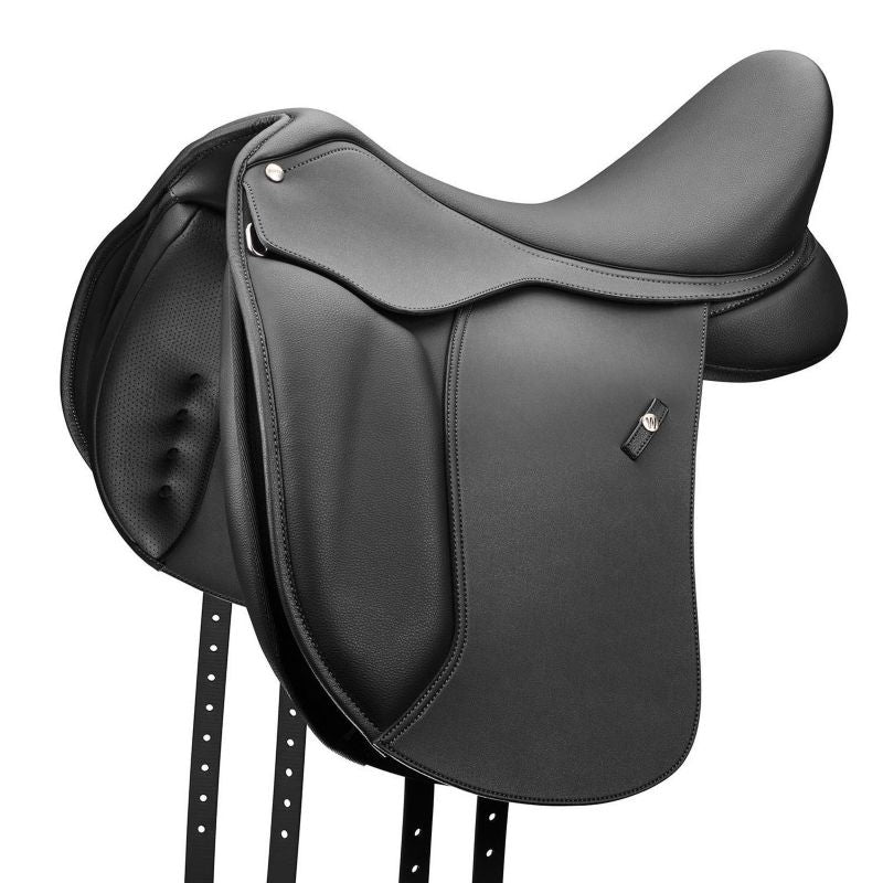 Wintec 500 Flocked Dressage Saddle