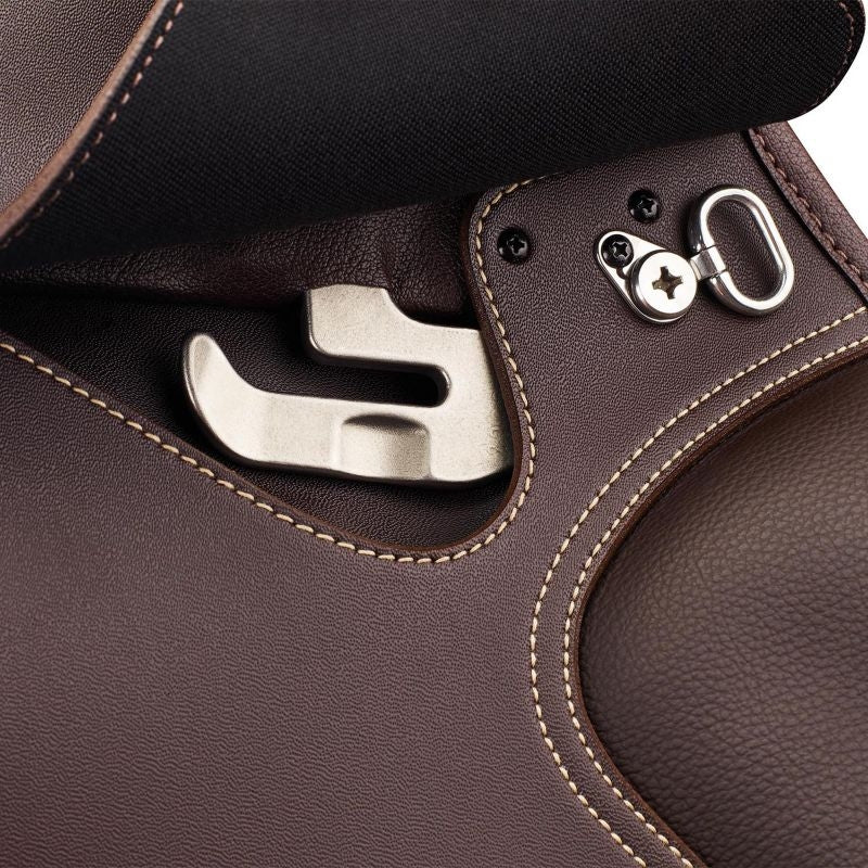Wintec 500 HART Jump Saddle