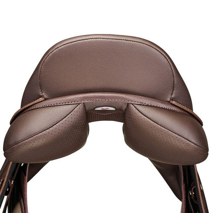 Wintec 500 HART Jump Saddle
