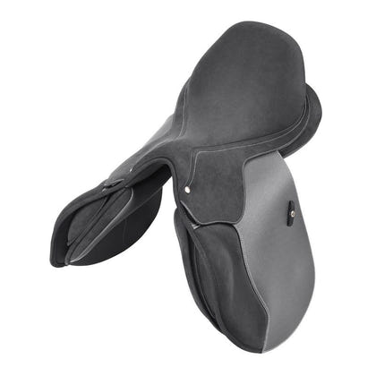 Wintec Pro HART Jump Saddle