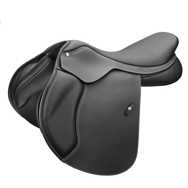 Wintec 500 HART Close Contact Saddle