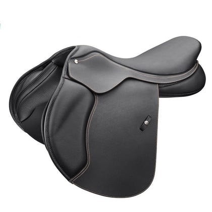 Wintec 500 HART Close Contact Saddle