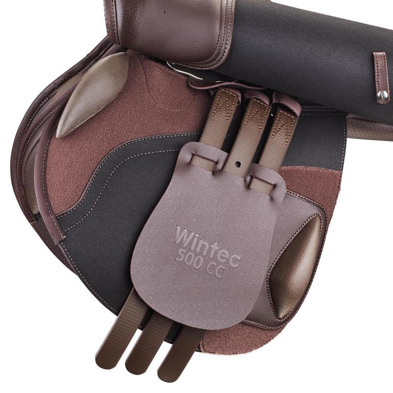 Wintec 500 HART Close Contact Saddle