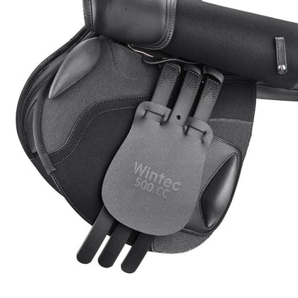 Wintec 500 HART Close Contact Saddle
