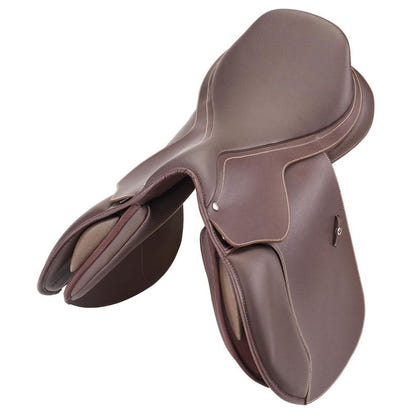 Wintec 500 HART Close Contact Saddle