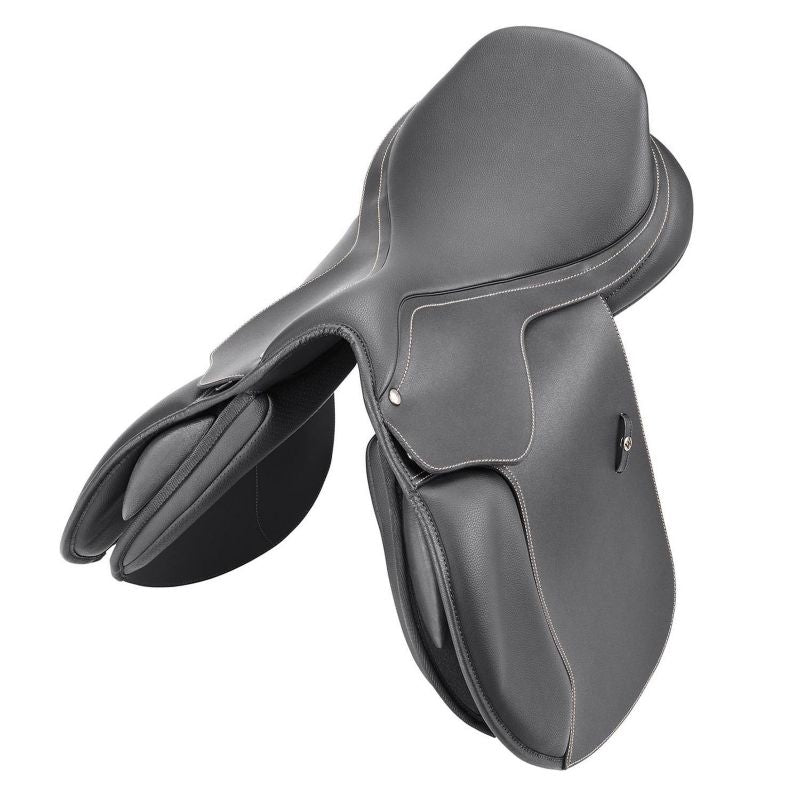 Wintec 500 HART Close Contact Saddle