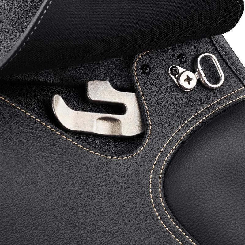 Wintec 500 HART Close Contact Saddle