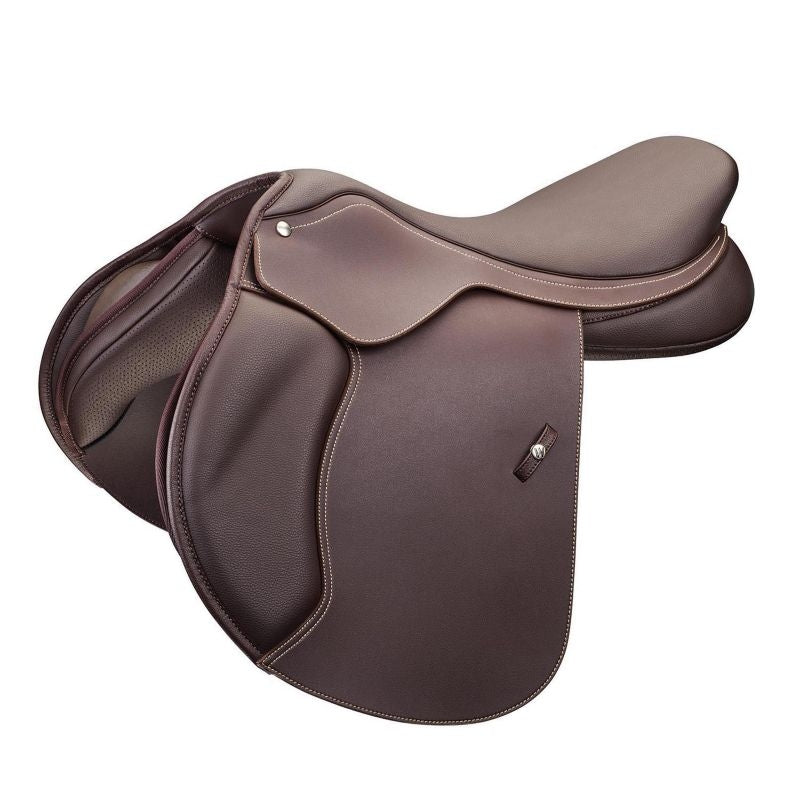 Wintec 500 HART Close Contact Saddle