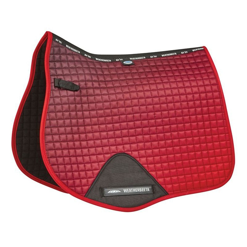 Weatherbeeta Prime Ombre All Purpose Saddle Pad