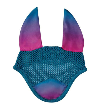 Weatherbeeta Prime Ombre Ear Bonnet
