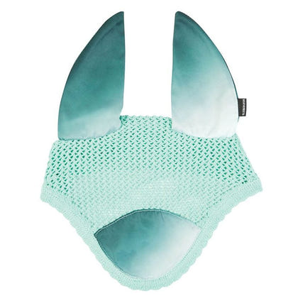 Weatherbeeta Prime Ombre Ear Bonnet