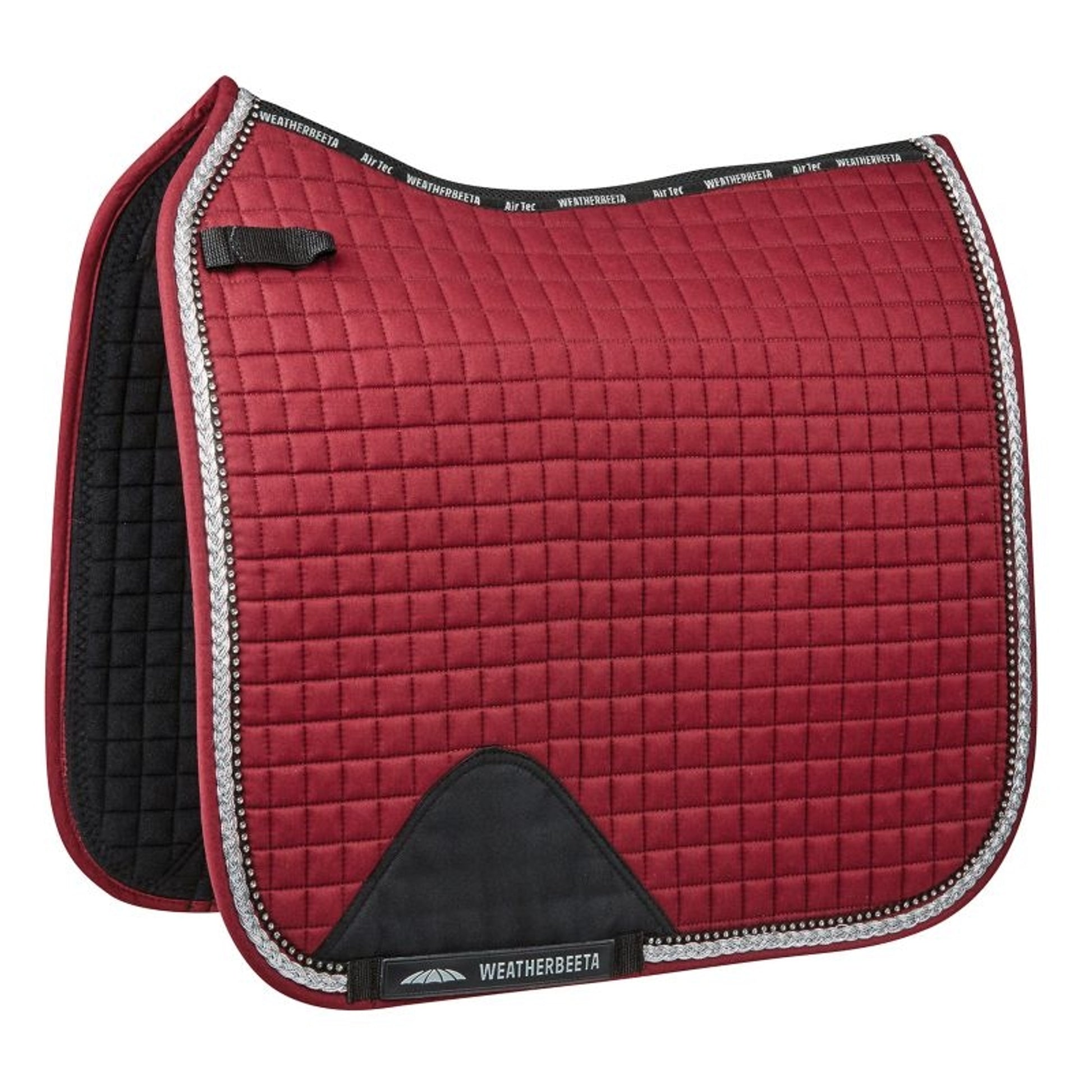 Weatherbeeta Prime Bling Dressage Saddle Pad