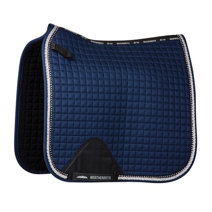 Weatherbeeta Prime Bling Dressage Saddle Pad