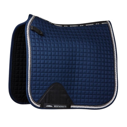 Weatherbeeta Prime Bling Dressage Saddle Pad