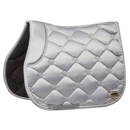 Weatherbeeta Regal Luxe All Purpose Saddle Pad