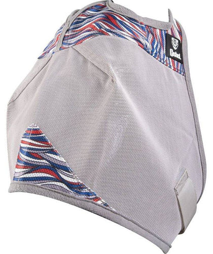 Cashel Crusader Fly Mask- Standard