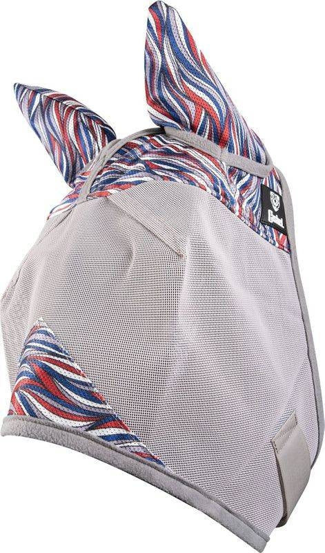 Cashel Crusader Fly Mask- Standard