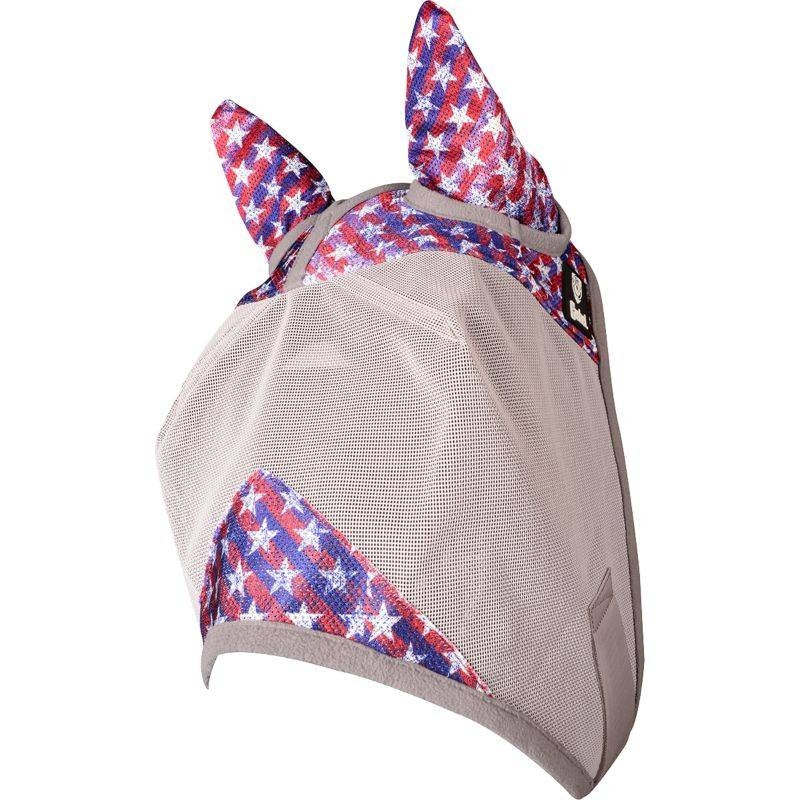 Cashel Crusader Fly Mask- Standard